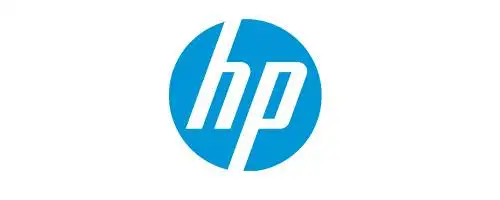 HP Logo