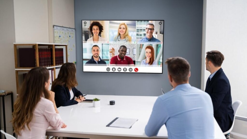 The Importance of High-Quality Audio-Visual Equipment for Virtual Events