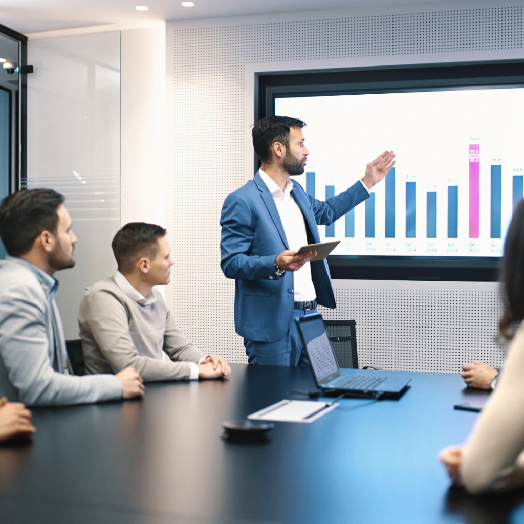 The Resilient Workspace: Engineering a Foundation for Organizational Agility