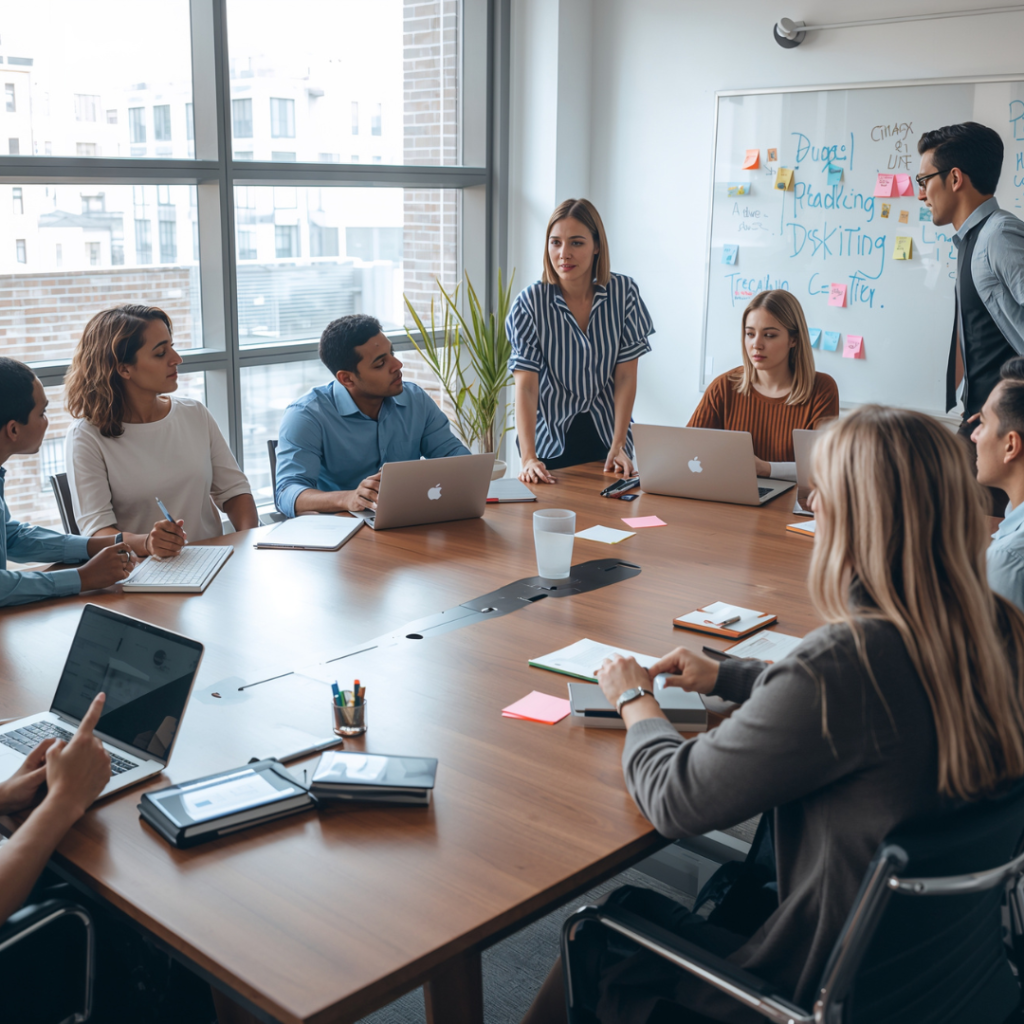 5 Modern Office AV Trends Every Mumbai & Pune Business Should Know in 2026