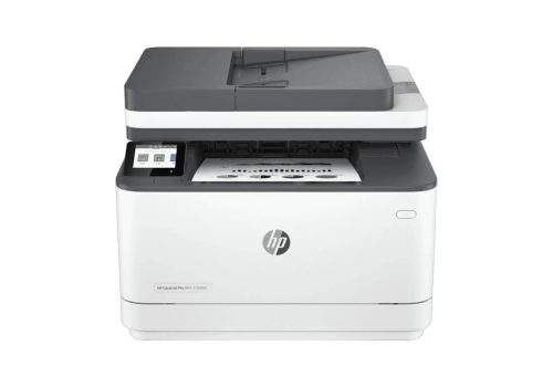 HP 4104 DW - 2