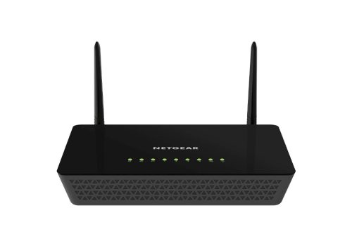 Netgear - 2