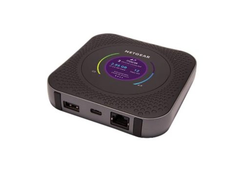 Netgear - 4