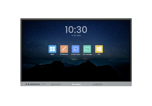 PEOPLELINK INTERACTIVE DISPLAY R SERIES – 1 PEOPLELINK INTERACTIVE DISPLAY R SERIES - 1